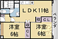 京都市向島市営住宅第九街区9-1棟10階6.0万円