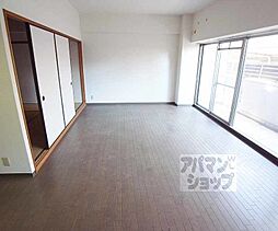 パレトール 2LDKの写真