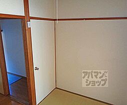 東英ハウス堂ノ川A棟 2Kの写真