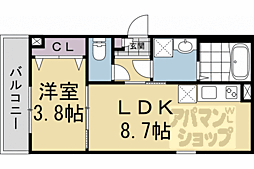 仮称）ジーメゾン石田ルディア