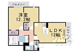 阪急京都本線 長岡天神駅 徒歩1分