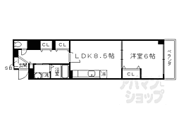 パレス伏見