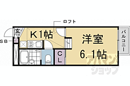 レオパレスメゾン　ラフィーネ