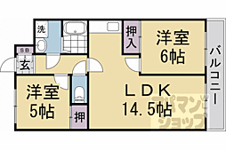 🉐敷金礼金0円！🉐阪急京都本線 西向日駅 徒歩15分