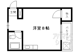 阪急京都本線 長岡天神駅 徒歩6分