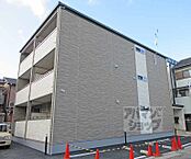 京都府京都市伏見区向島吹田河原町：物件画像／アパマンショップ伏見店　ウインズリンク株式会社