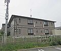 サイプレス木幡　Ａ棟