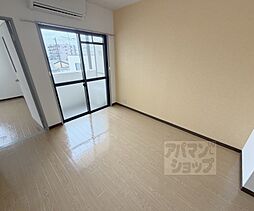 グレース菱屋1 2Kの写真