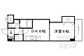 エクセルコート1階6.0万円