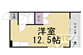 ヴィーヴル藤の森4階3.3万円
