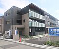 JR東海道・山陽本線 西大路駅 徒歩21分の賃貸アパート