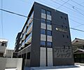 JR東海道・山陽本線 西大路駅 徒歩11分の賃貸マンション