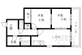 パークアヴェニュー藤ノ森5階8.0万円