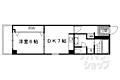 ばうはうす桃山3階7.6万円