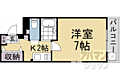 ネオレジデンス5階5.2万円