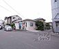 周辺：宇治槇島郵便局まで1600m