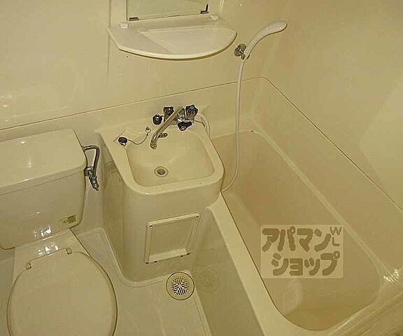 浴室