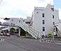 周辺：城陽市役所まで1900m