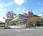周辺：同志社大学（田辺）まで6300m