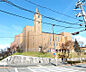 周辺：同志社女子大学（田辺）まで6300m
