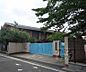 周辺：京都市立小野小学校まで228m