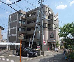 JR東海道・山陽本線 西大路駅 徒歩13分の賃貸マンション