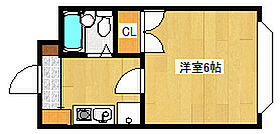 ＭＡＹＡ桜ビレッジ 208 ｜ 兵庫県神戸市灘区箕岡通4丁目（賃貸マンション1K・2階・19.72㎡） その2