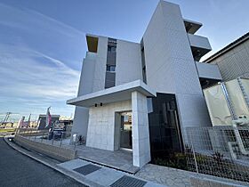 ＬＥＭＩＺＥ手柄 308 ｜ 兵庫県姫路市岡田（賃貸マンション1LDK・3階・41.83㎡） その1