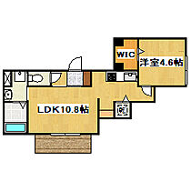 アンベリール 102 ｜ 兵庫県神戸市灘区国玉通2丁目（賃貸アパート1LDK・1階・36.99㎡） その2