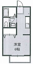 サンライフアイＡ棟 104 ｜ 兵庫県加東市喜田2丁目（賃貸アパート1K・1階・23.77㎡） その2