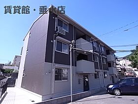 グランソレイユ南多聞台 302 ｜ 兵庫県神戸市垂水区南多聞台3丁目（賃貸アパート1LDK・3階・43.93㎡） その14