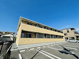 アネモスヒルズ姫路2 103 ｜ 兵庫県姫路市名古山町（賃貸アパート1R・1階・34.15㎡） その14