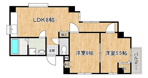 外観画像