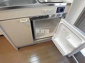 サニープラザ 406 ｜ 兵庫県明石市西明石南町1丁目（賃貸マンション1K・4階・17.00㎡） その24