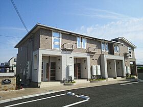 グラスランド 203 ｜ 兵庫県姫路市別所町佐土1丁目（賃貸アパート1LDK・2階・40.09㎡） その14