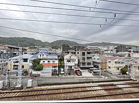 インペリアルむつみ 408 ｜ 兵庫県神戸市灘区篠原南町1丁目（賃貸マンション1K・4階・22.00㎡） その18