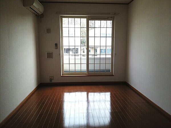 シンヴィオシスＤ棟 201｜兵庫県加東市木梨(賃貸アパート2LDK・2階・58.48㎡)の写真 その3