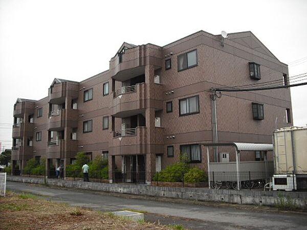 レジデンスコート東山 201｜兵庫県姫路市東山(賃貸マンション3DK・2階・57.33㎡)の写真 その1
