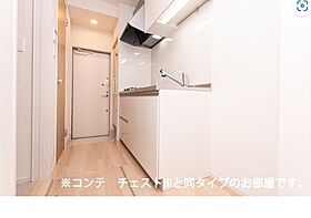 ルポ舞子弐番館 203 ｜ 兵庫県神戸市垂水区舞子台5丁目（賃貸アパート1K・2階・28.87㎡） その16