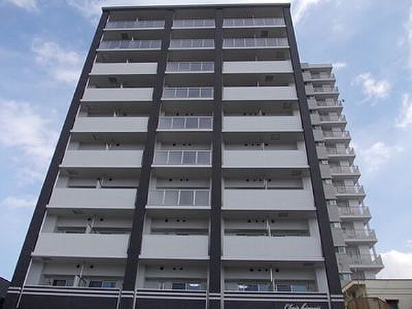 クレール姫路 804｜兵庫県姫路市船橋町5丁目(賃貸マンション1R・8階・30.96㎡)の写真 その1