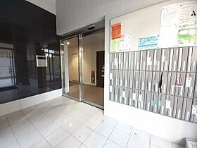 クレール姫路 605 ｜ 兵庫県姫路市船橋町5丁目（賃貸マンション1R・6階・30.96㎡） その14