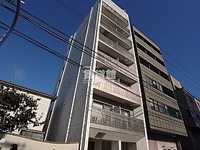 ラ・ウェゾン西明石 802 ｜ 兵庫県明石市西明石町5（賃貸マンション1R・8階・26.69㎡） その1