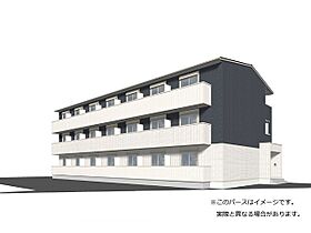 セジュール大村 106 ｜ 兵庫県三木市大村（賃貸アパート1K・1階・26.28㎡） その1