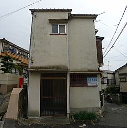 🉐敷金礼金0円！🉐山手5丁目戸建