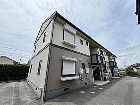 フレグランス宝殿 B101 ｜ 兵庫県加古川市東神吉町西井ノ口（賃貸アパート2LDK・1階・50.81㎡） その1