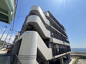 サンビレッジ塩屋 303 ｜ 兵庫県神戸市垂水区塩屋町1丁目（賃貸マンション1R・3階・17.00㎡） その21