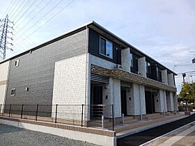 フロレゾンI 104 ｜ 兵庫県姫路市飯田（賃貸アパート1K・1階・35.00㎡） その1