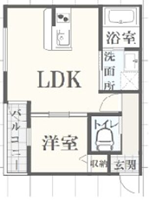 外観画像