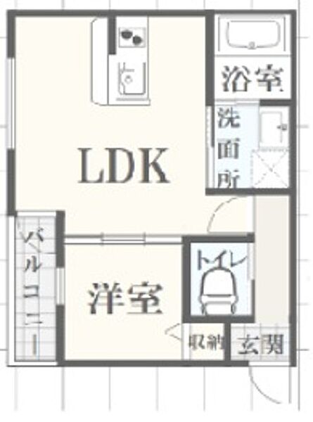 外観画像