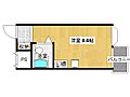 サンヴィラ六甲道パート23階4.9万円